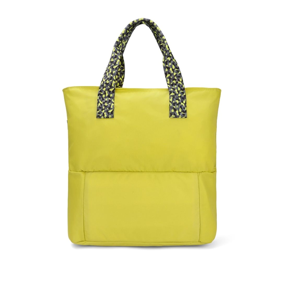 Lime Punch Tote Cooler 41 L