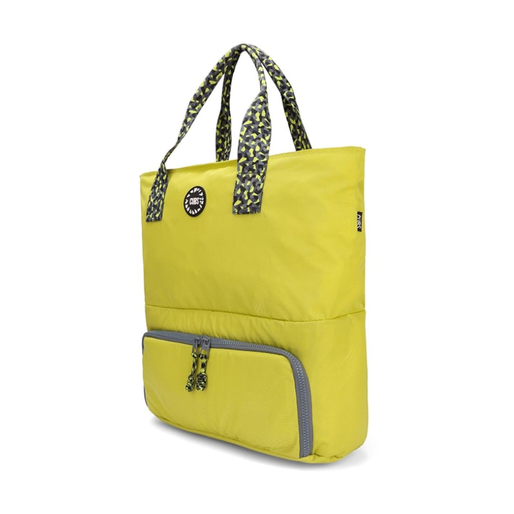 Lime Punch Tote Cooler 41 L