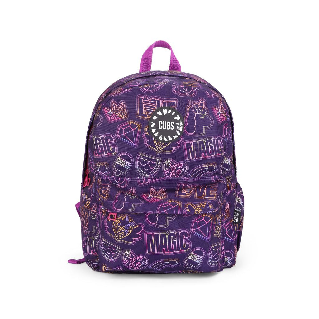 Student Backpack 28L