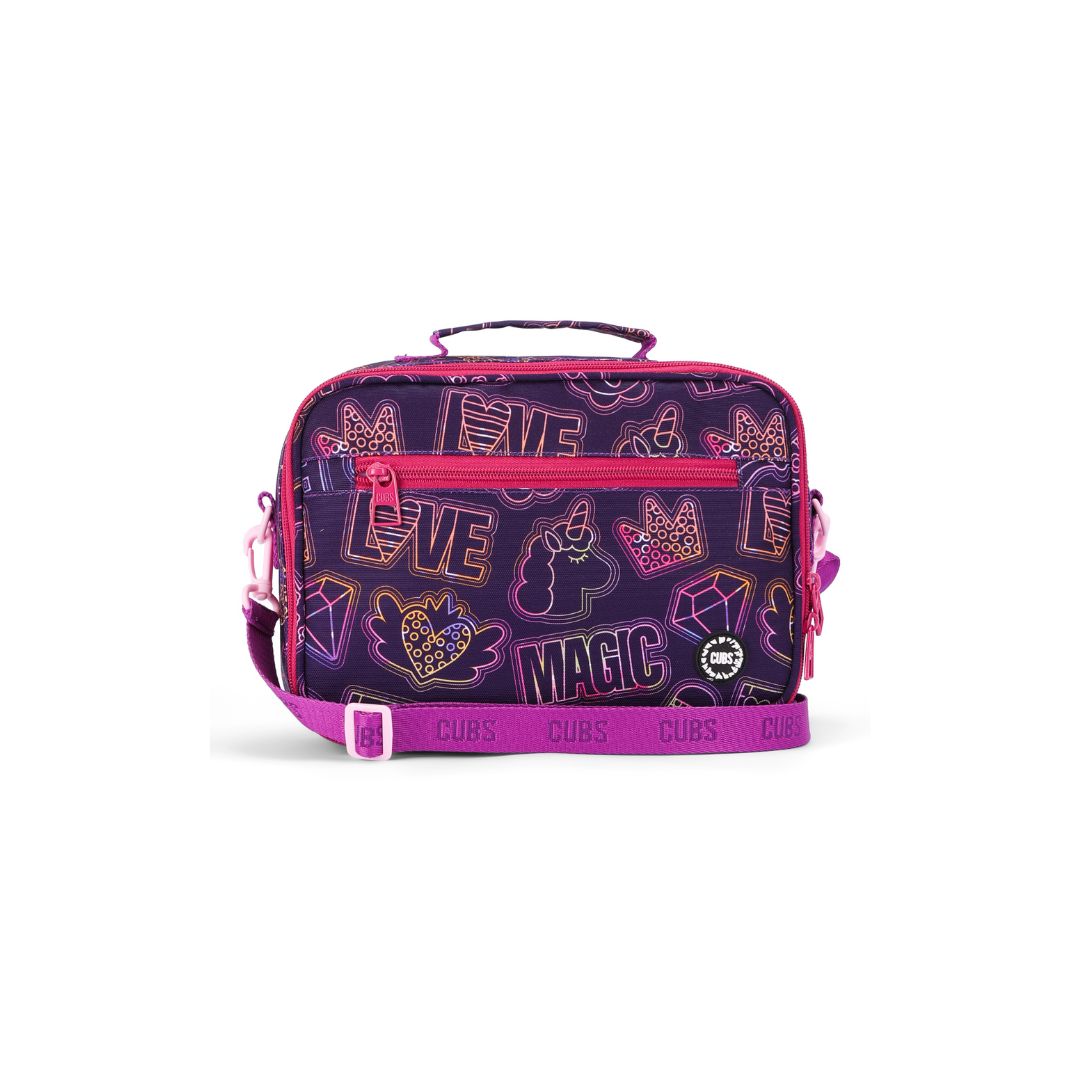 Student Lunch Bag 5L