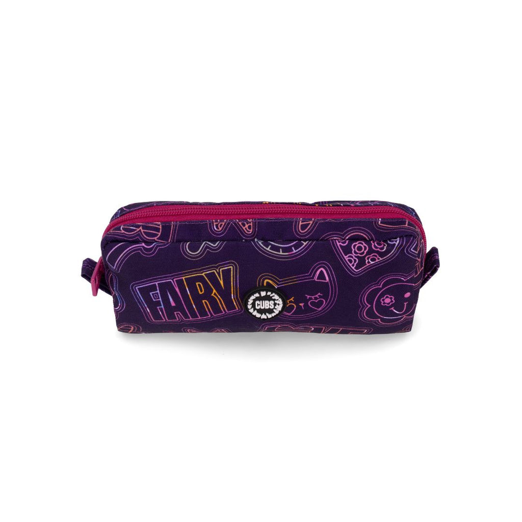 Student Pencil Case 1L
