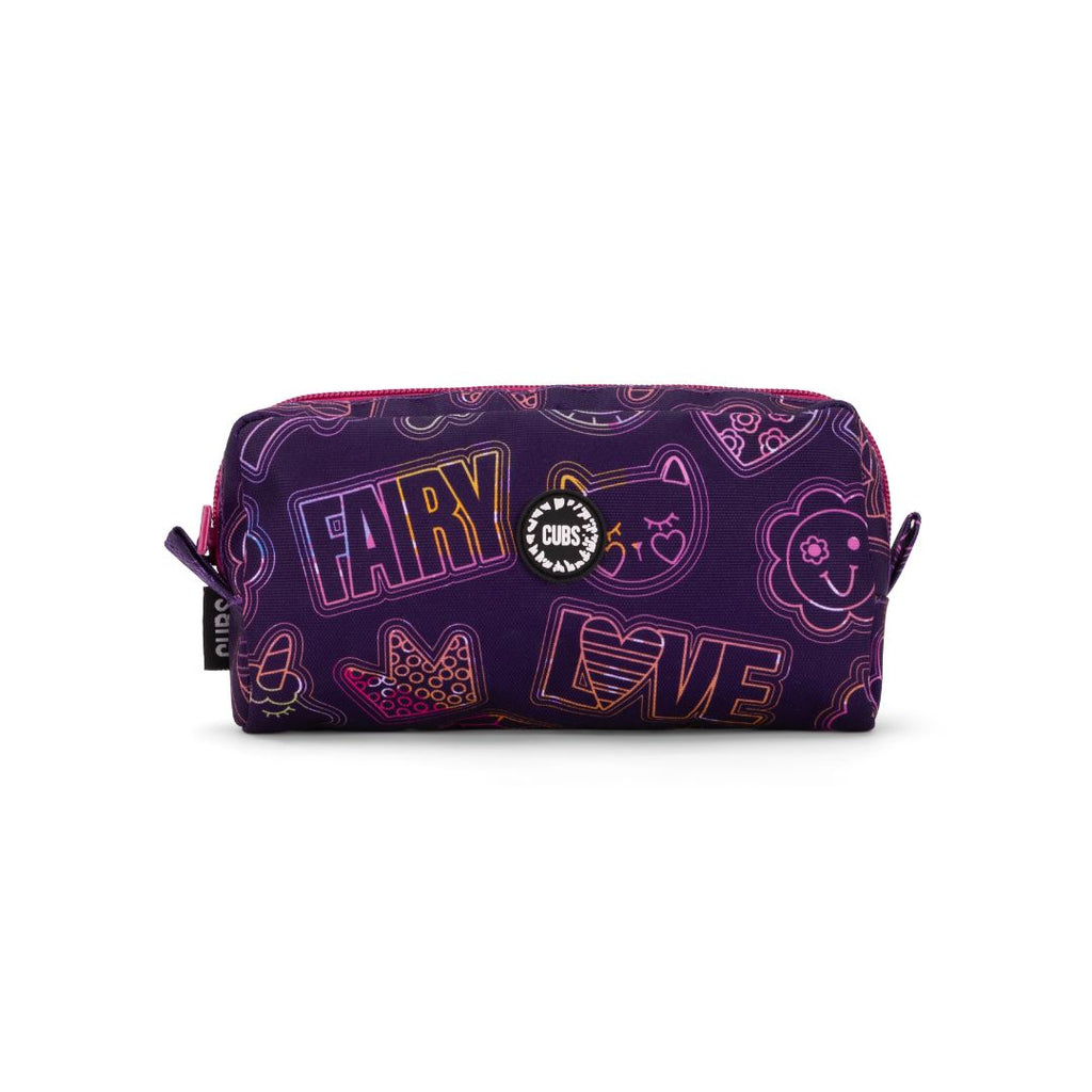 Student Pencil Case 1L