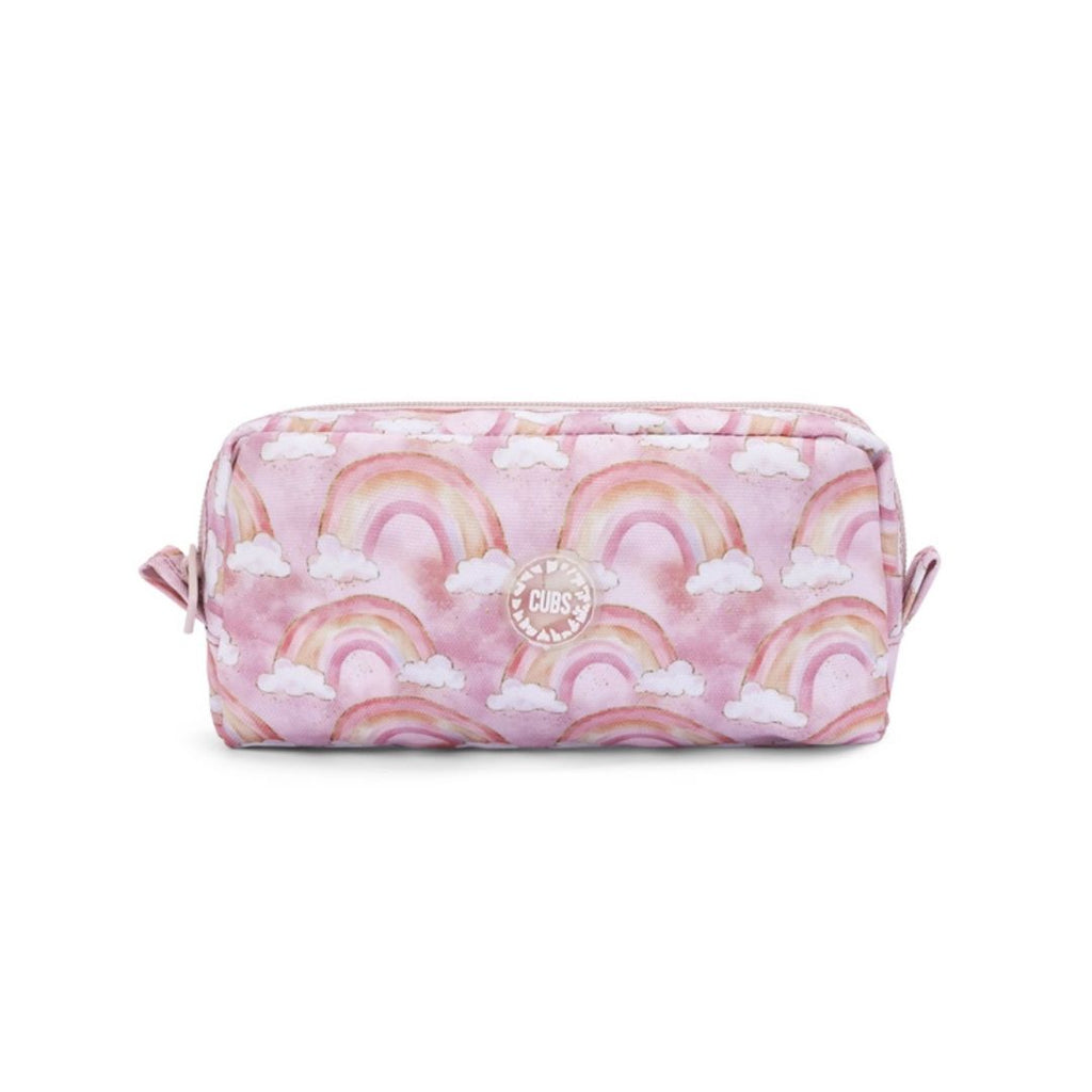 Princess & Unicorn Junior Student Pencil Case 1L