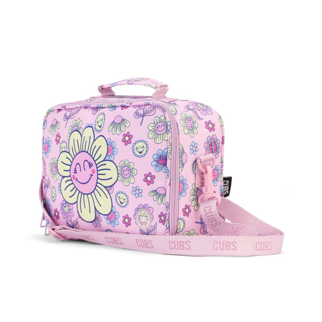 Happy Bloom Junior Student Lunch Bag 5L