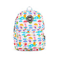 Rainy Day Junior Student Backpack 28L
