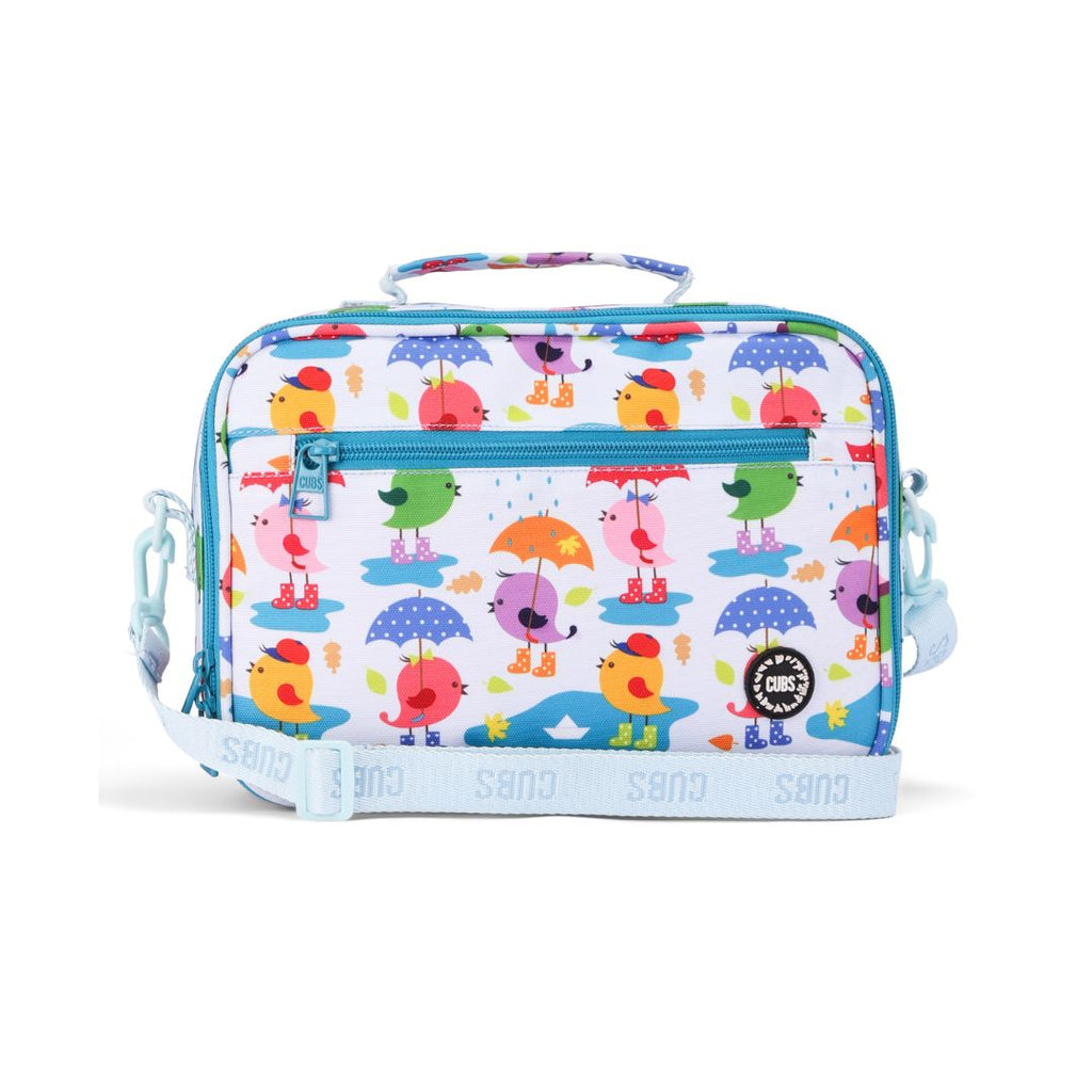 Rainy Day Junior Student Lunch Bag 5L