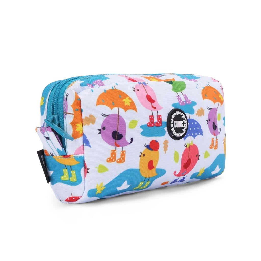 Rainy Day Junior Student Pencil Case 1L