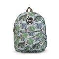 Dino Discovery Junior Student Backpack 28L