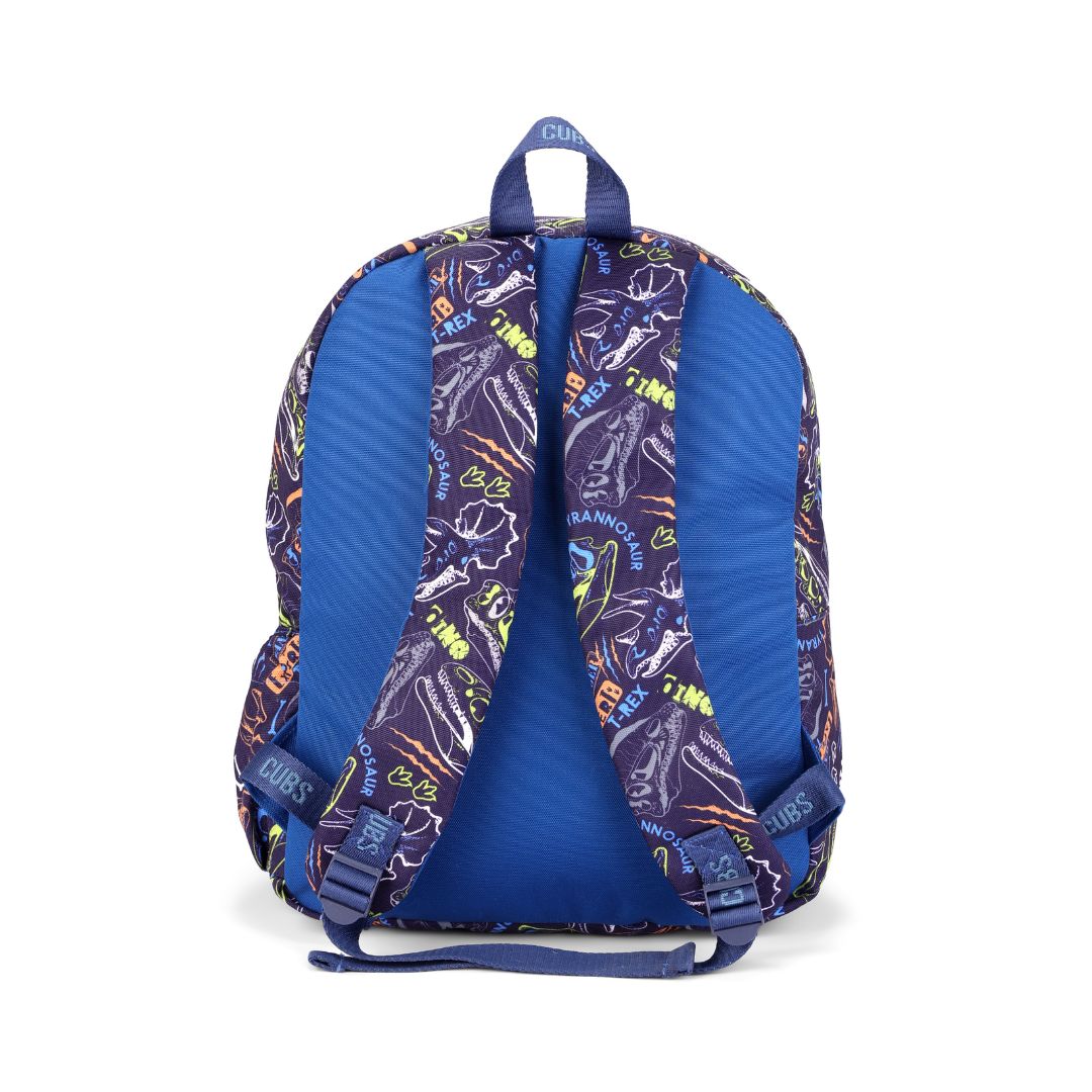 Chaos Junior Student Backpack 28L