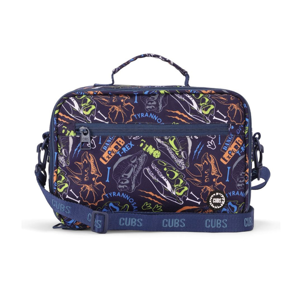 Chaos Junior Student Lunch Bag 5L