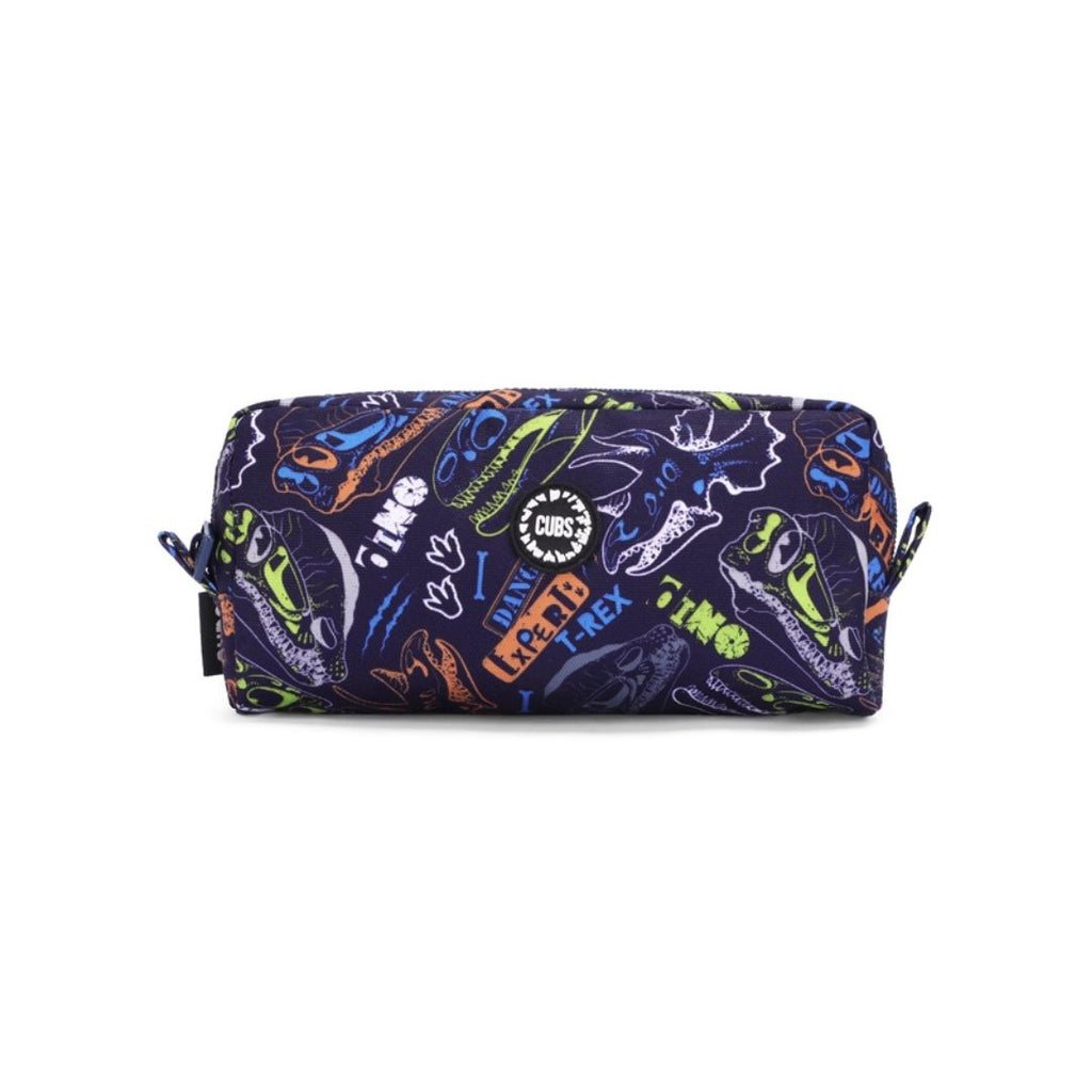 Chaos Junior Student Pencil Case 1L
