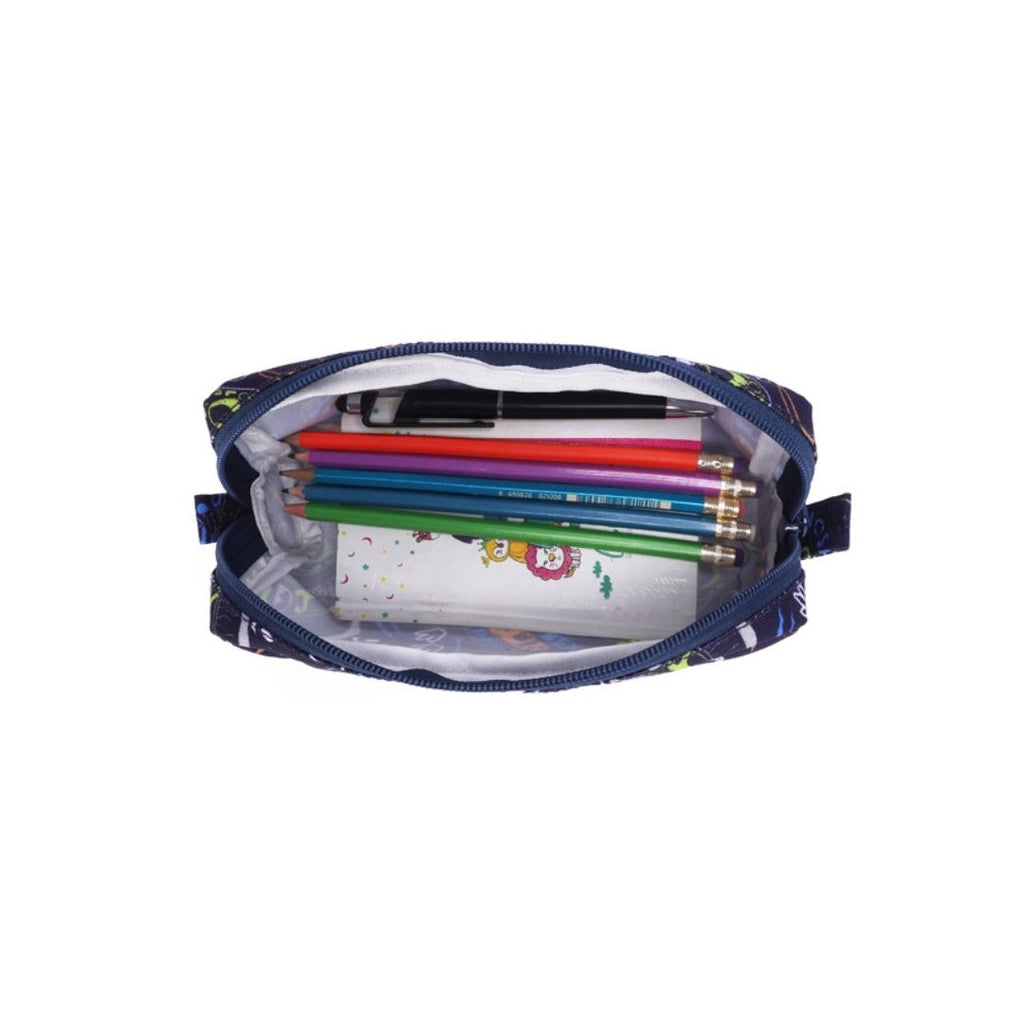 Chaos Junior Student Pencil Case 1L