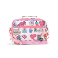 Love Vibes Junior Student Lunch Bag 5L