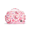 Flowers & Rainbows Junior Student Lunch Bag 5L
