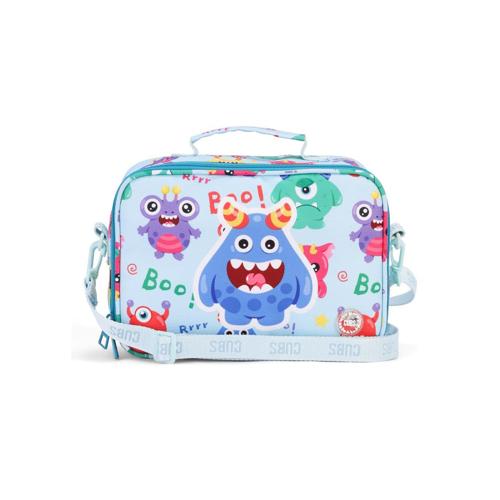 Boo! Junior Student Lunch Bag 5L
