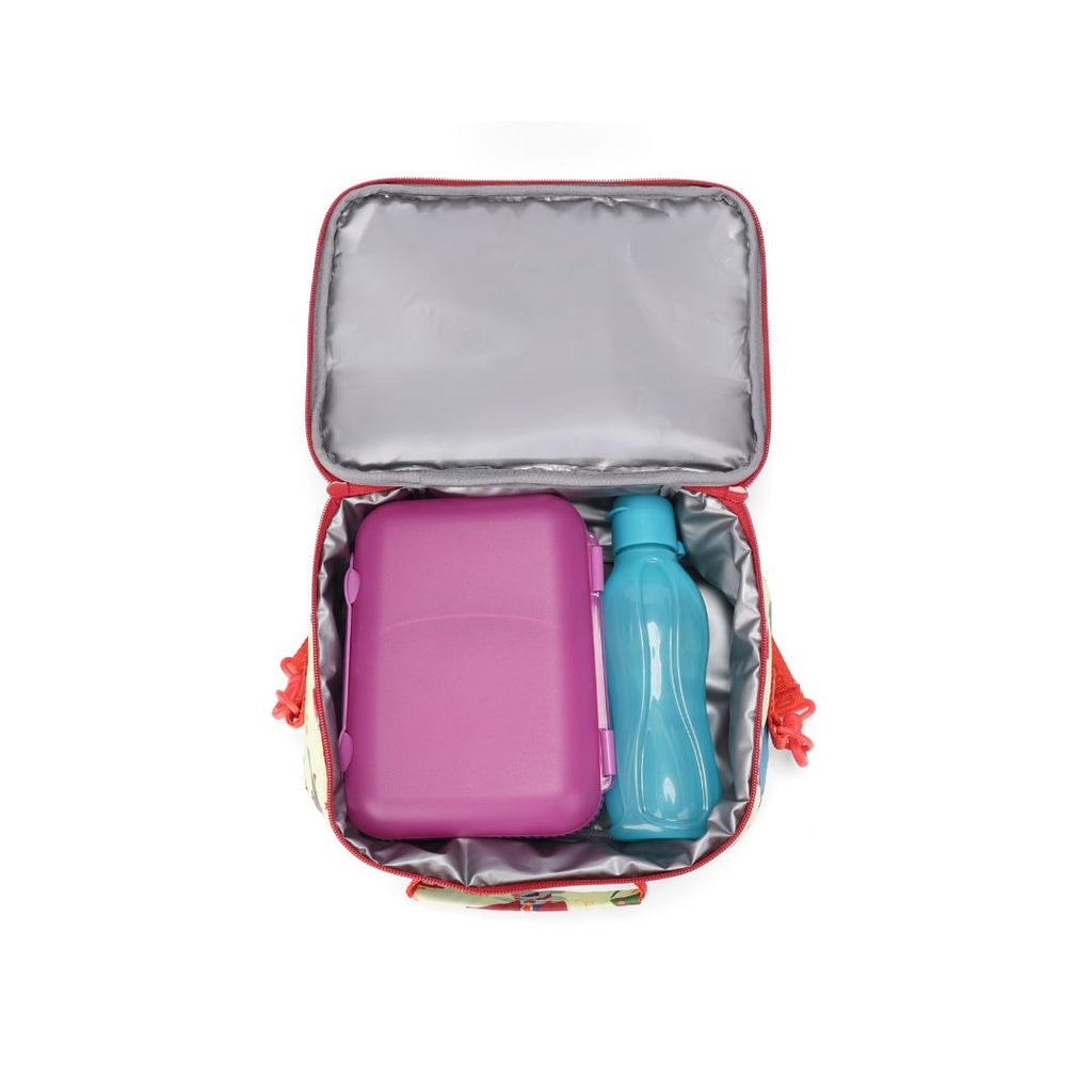 Super Lion Junior Student Lunch Bag 5L