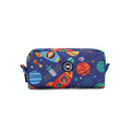 Animal in the Space Junior Student Pencil Case 1L