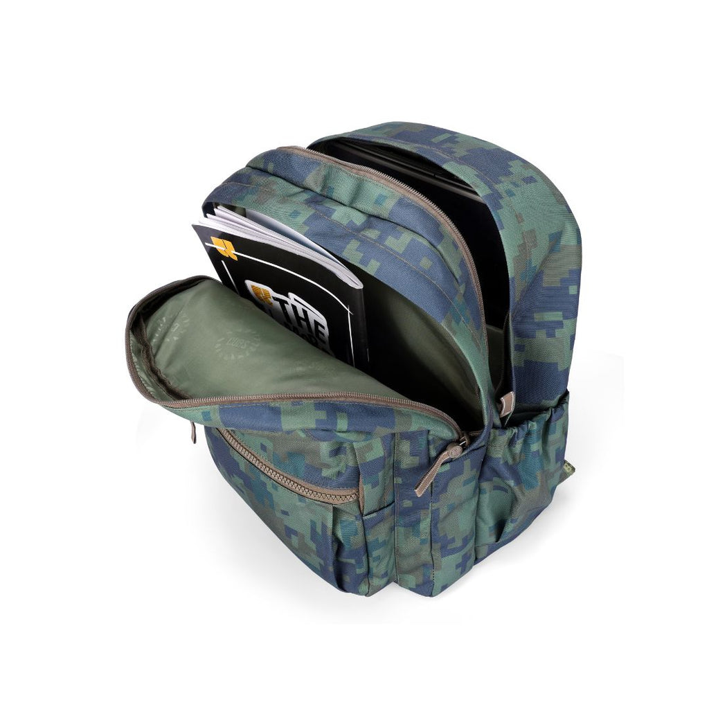 Backpack 36L