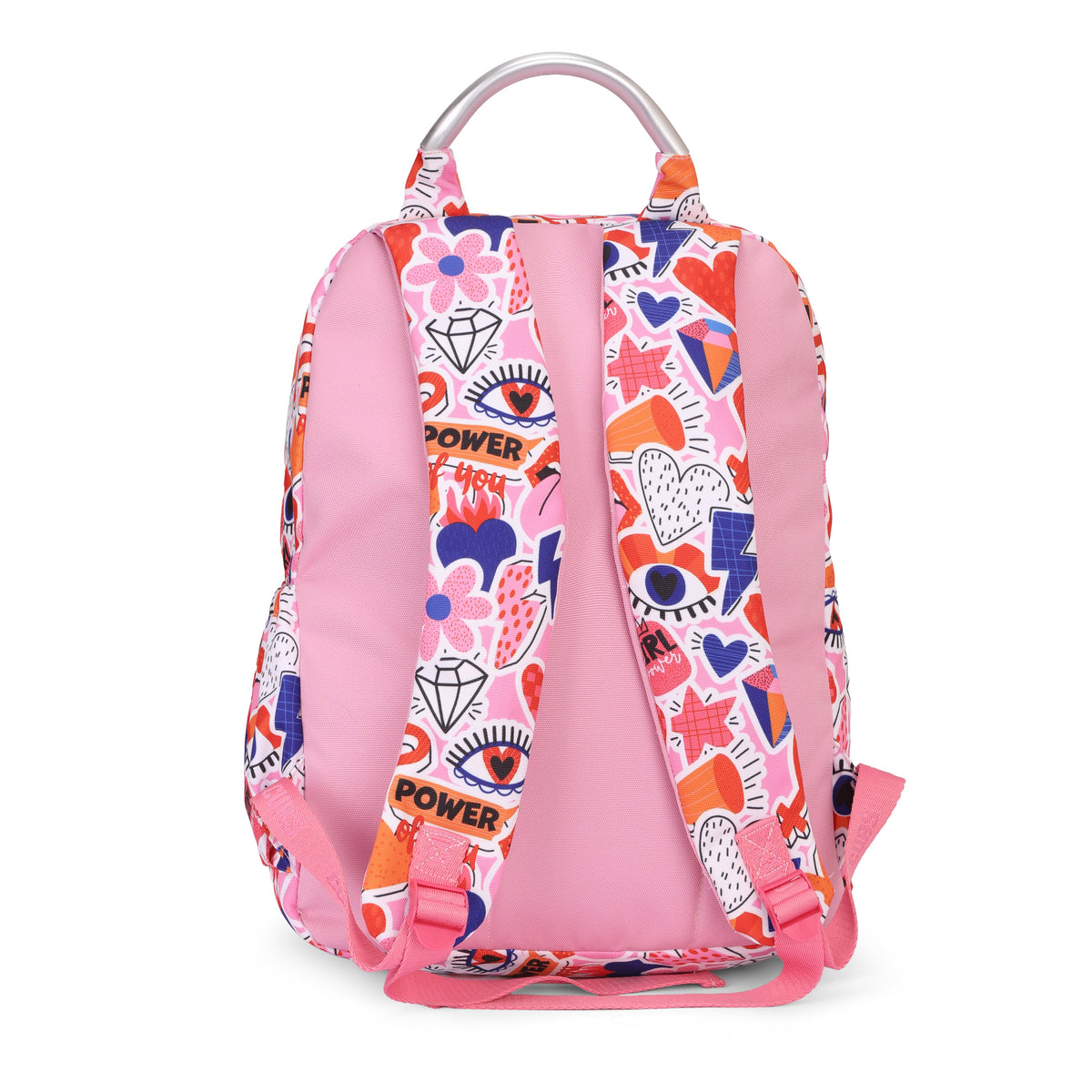 Garden Vibes Backpack 36L
