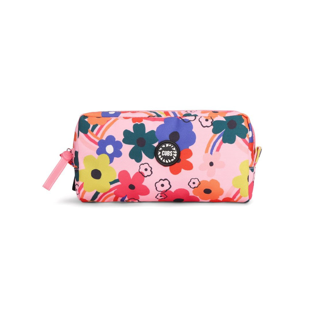 Garden Vibes Pencil Case 1L