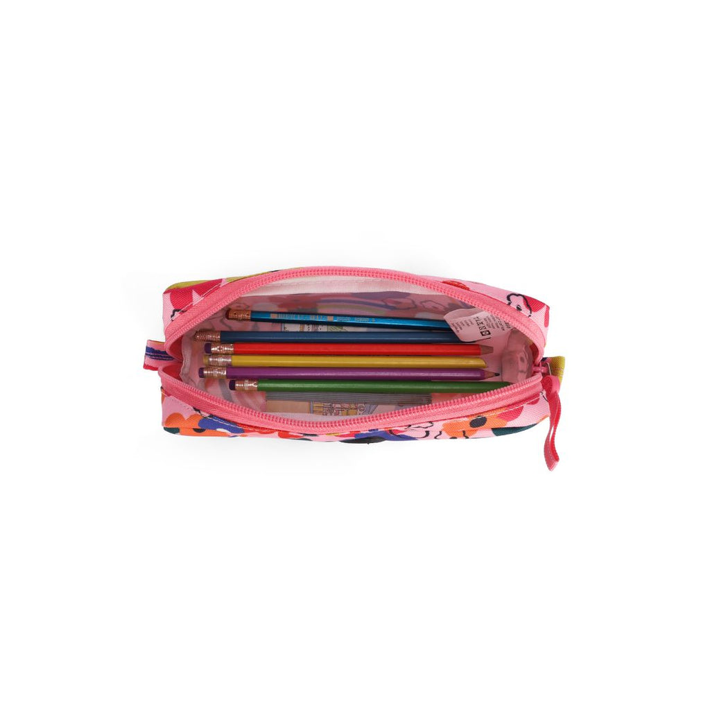 Garden Vibes Pencil Case 1L