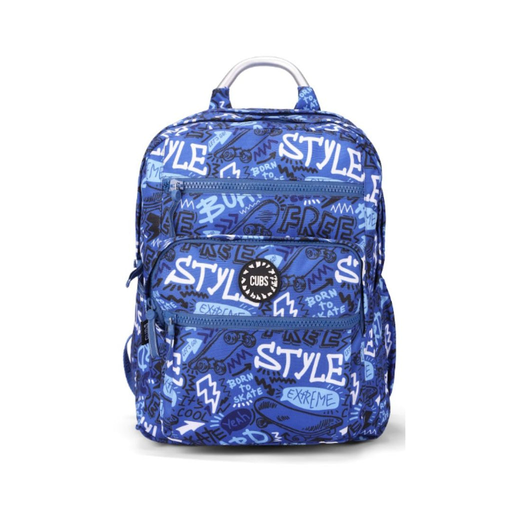 Backpack 36L