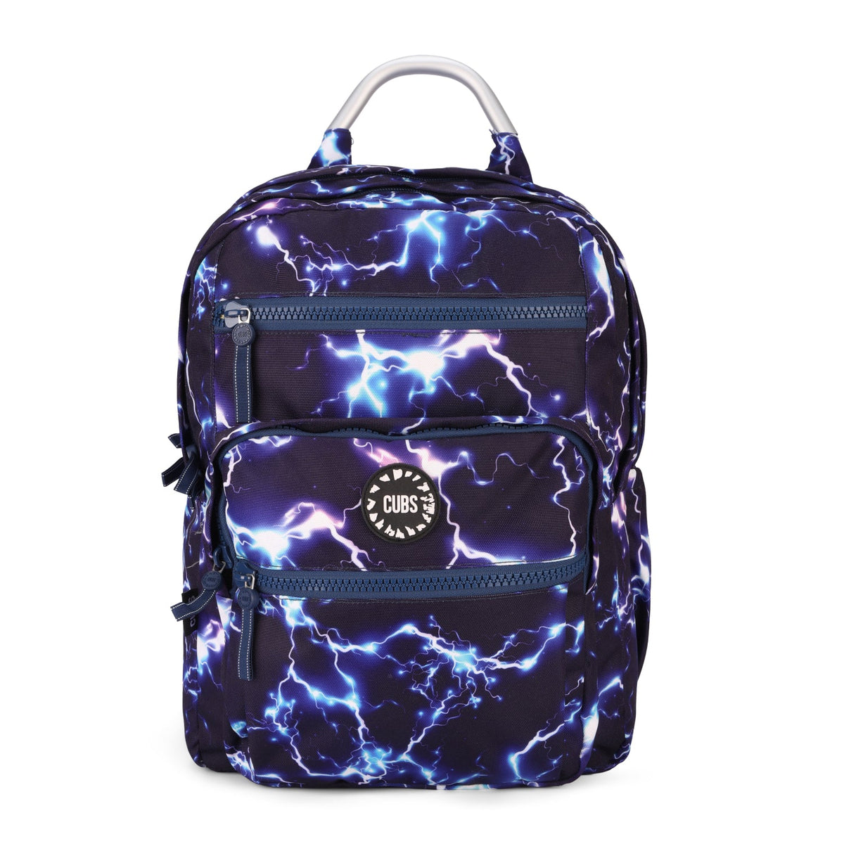 Midnight Sparks Senior Backpack 36L