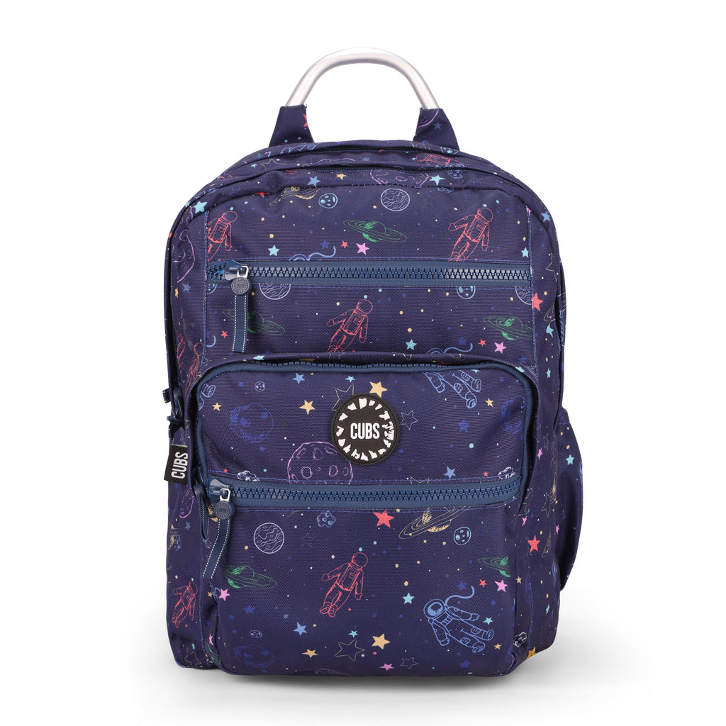 Deep Space Senior Backpack 36L