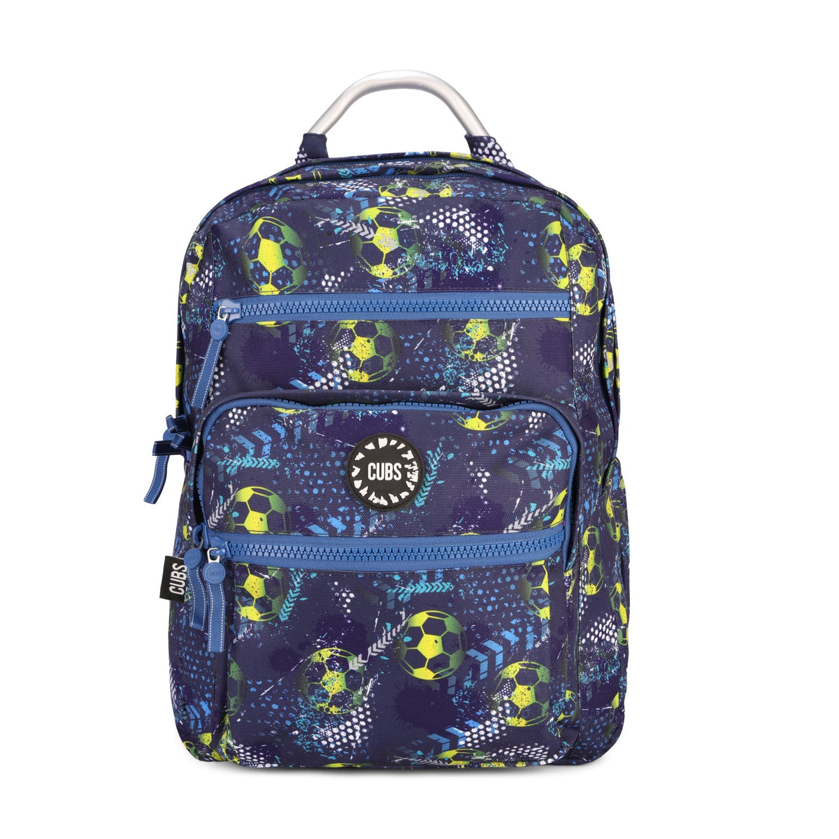 Soccer Strike Senior Backpack 36L