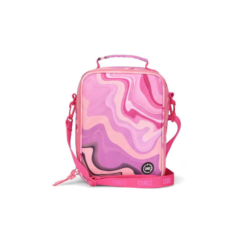Senior Lunch Bag 5L