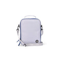 Cool Gray Senior Lunch Bag 5L