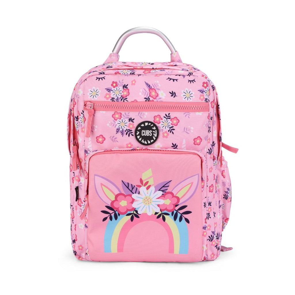 Fairytale Flora Senior Backpack 36L