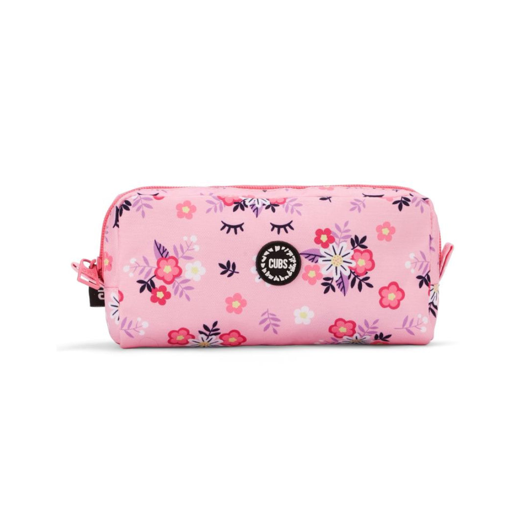 Fairytale Flora Senior Pencil Case 1L