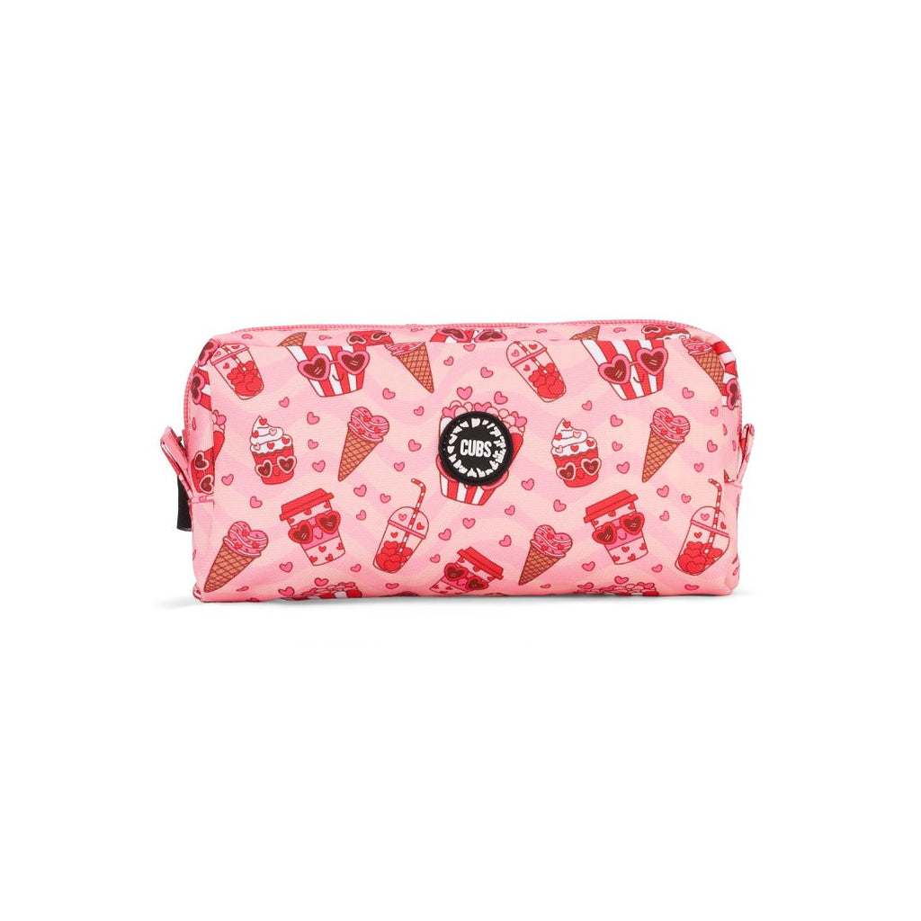 Party Beats Senior Pencil Case 1L