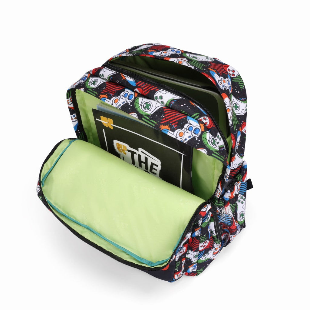 Game On Senior Backpack 36L