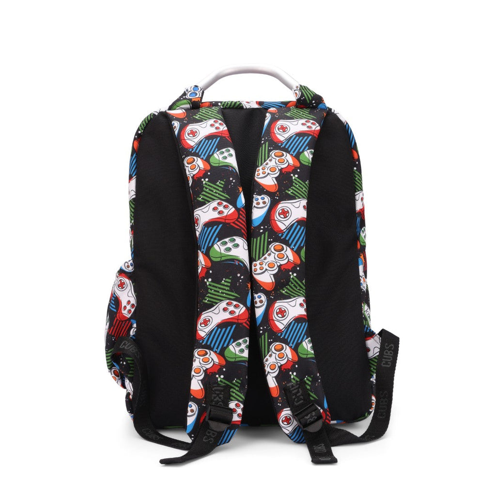Game On Senior Backpack 36L