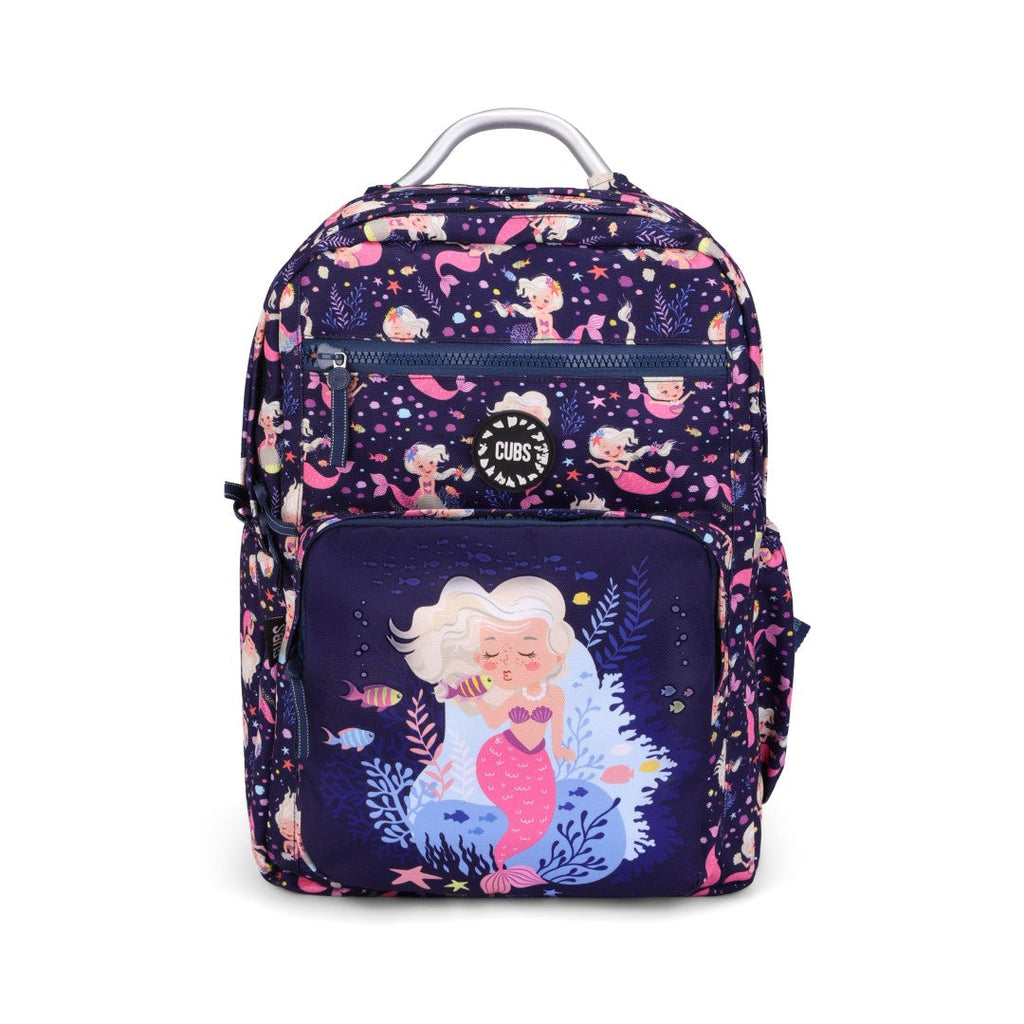 Pretty Mermaid Senior Backpack 36L