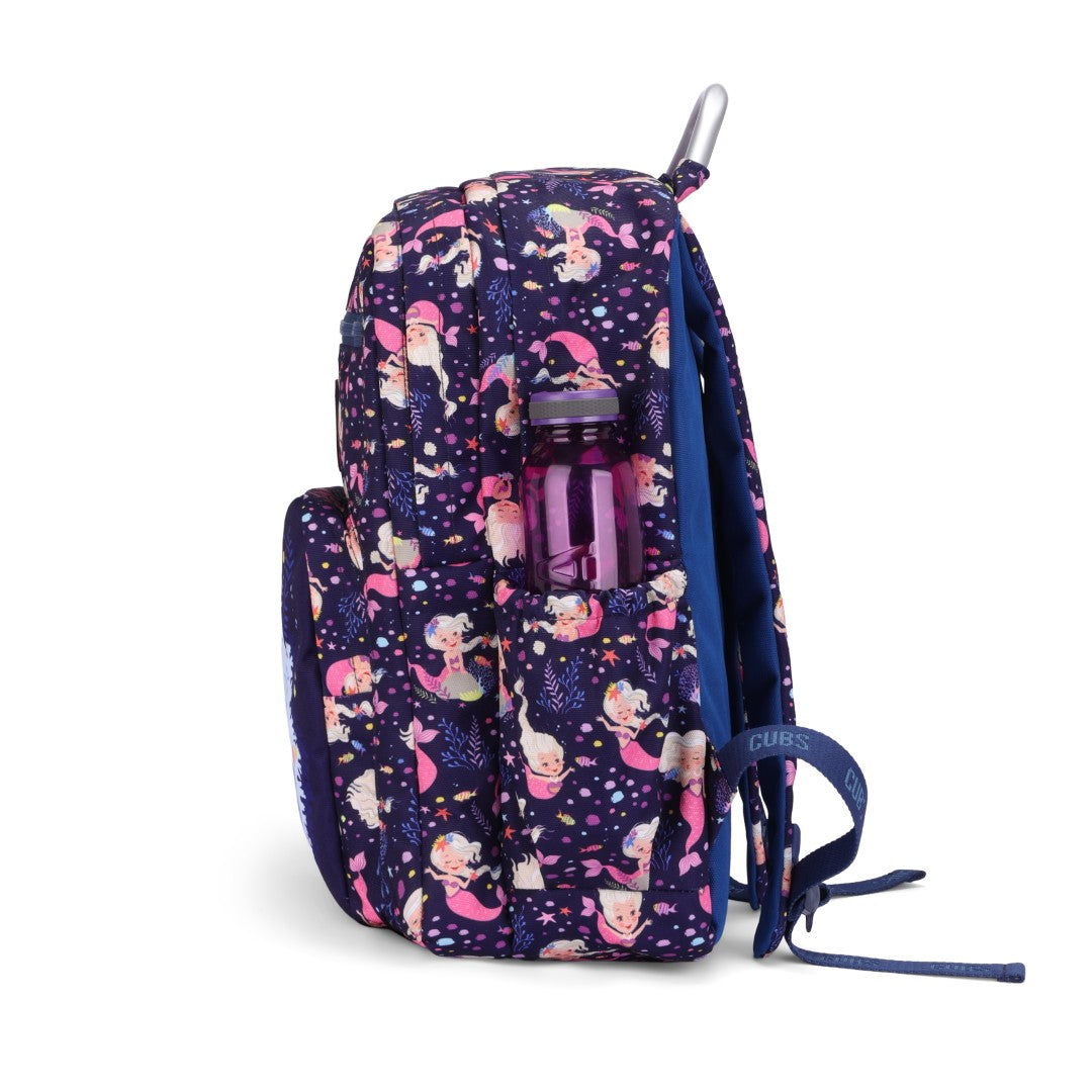 Pretty Mermaid Senior Backpack 36L