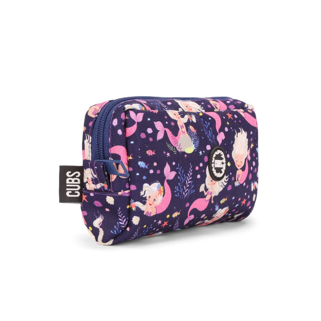 Pretty Mermaid Senior Pencil Case 1L