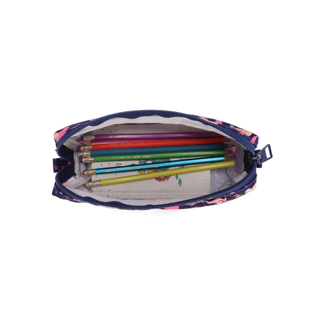Pretty Mermaid Senior Pencil Case 1L