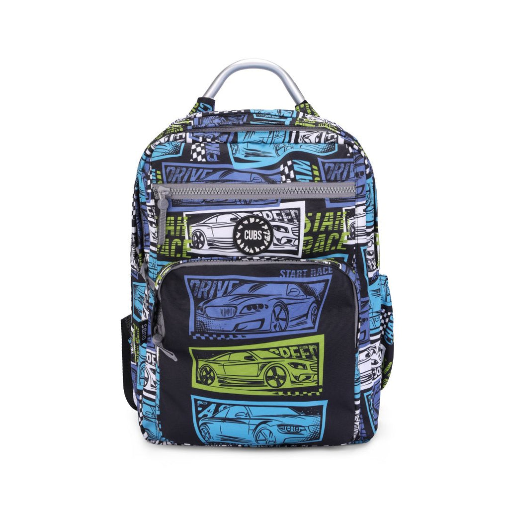 Start Racing Senior Backpack 36L