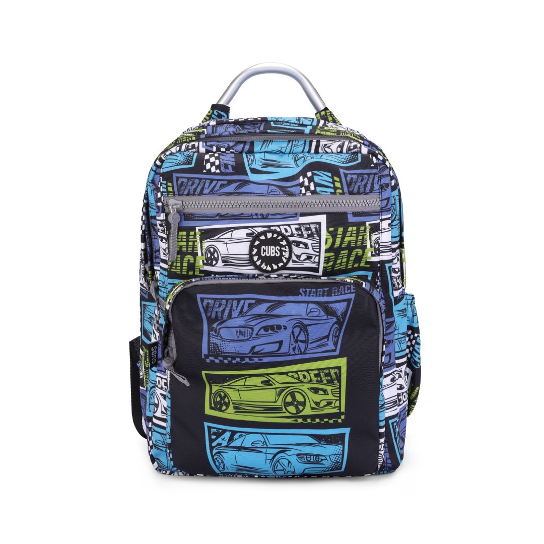 Start Racing Senior Backpack 36L
