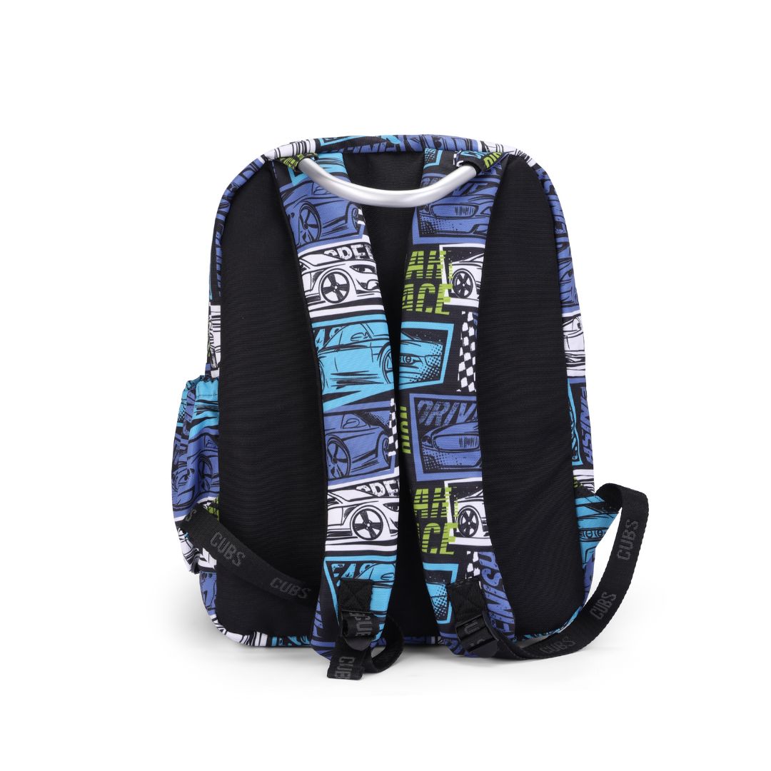 Start Racing Senior Backpack 36L