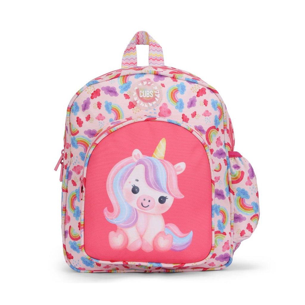 Cute Unicorn Nursery Backpack 18L
