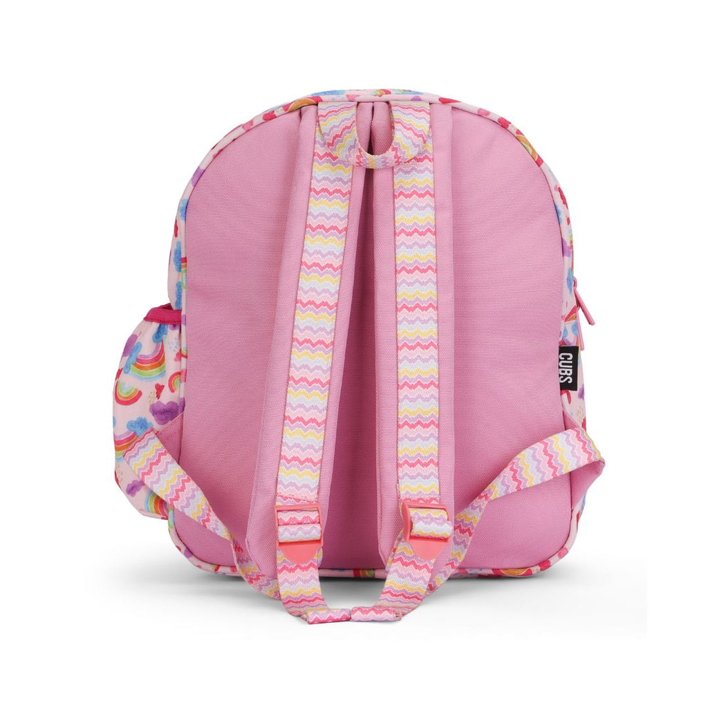 Cute Unicorn Nursery Backpack 18L