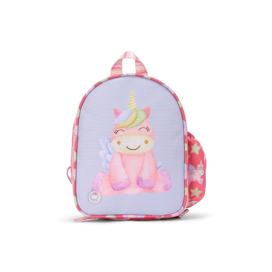 Unicorn Angel Nursery Lunch Bag 5L