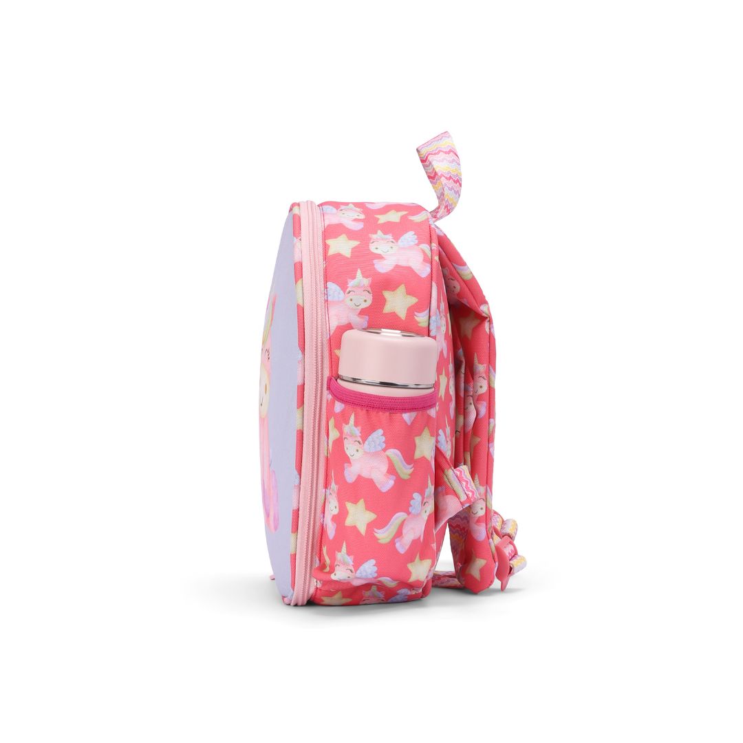 Unicorn Angel Nursery Lunch Bag 5L