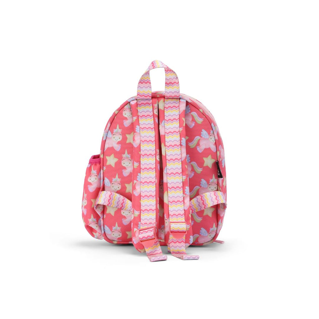 Unicorn Angel Nursery Lunch Bag 5L