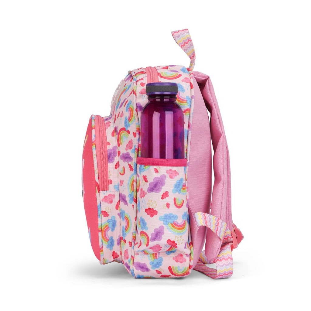 Cute Unicorn Nursery Backpack 18L