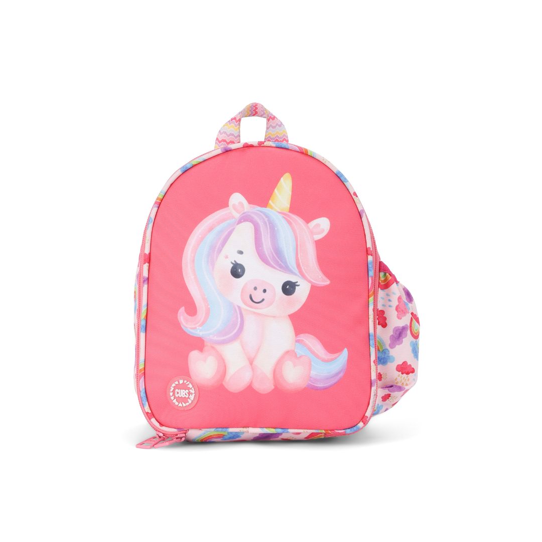 Cute Unicorn Nursery Lunch Bag 5L
